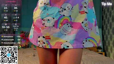 bella_stewartt @ chaturbate on 20251020