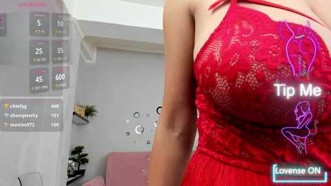 belovedkhlloe @ chaturbate on 20251020