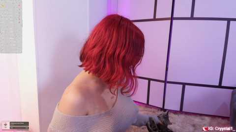 black_cryystal @ chaturbate on 20251020