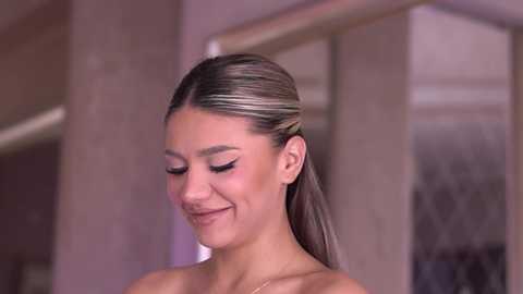 blairsanders @ chaturbate on 20251020