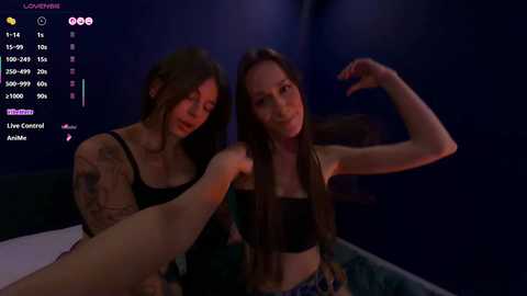 blush_mikki @ chaturbate on 20251020