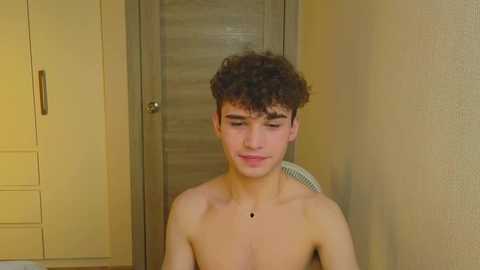 boicute @ chaturbate on 20251020