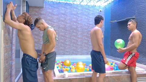 boysgang_sex @ chaturbate on 20251020