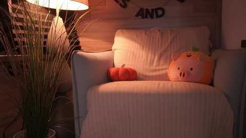 bunnybonn1e @ chaturbate on 20251020