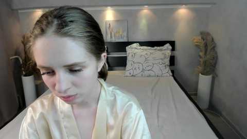 camilla_kelly @ chaturbate on 20251020