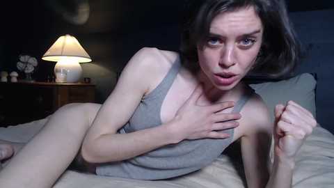 club_void @ chaturbate on 20251020