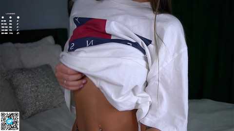 czamabech @ chaturbate on 20251020