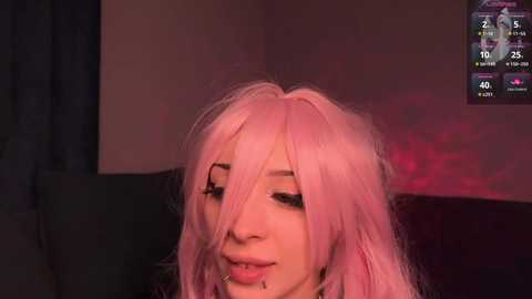 darkfirenight @ chaturbate on 20251020