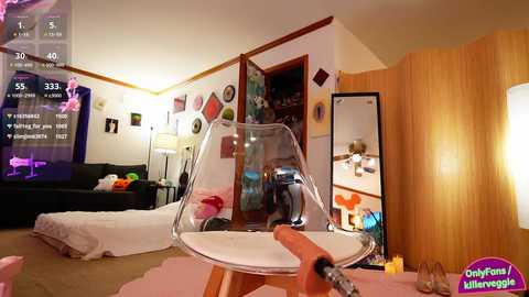 emmasky69 @ chaturbate on 20251020