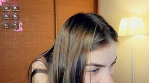 eternity_is_endless @ chaturbate on 20251020