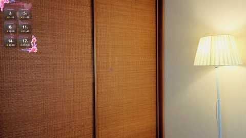 eternity_is_endless @ chaturbate on 20251020