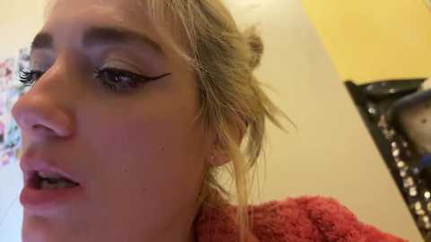 faseremx @ chaturbate on 20251020