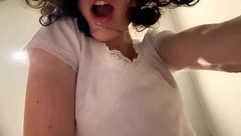 forbiddennvelvet @ chaturbate on 20251020