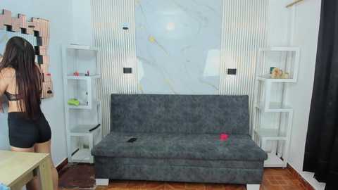 glamorous_ggh @ chaturbate on 20251020