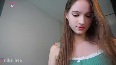 hecola @ chaturbate on 20251020