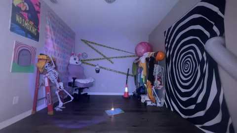 hexivu @ chaturbate on 20251020