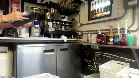 ivydollxoxo @ chaturbate on 20251020