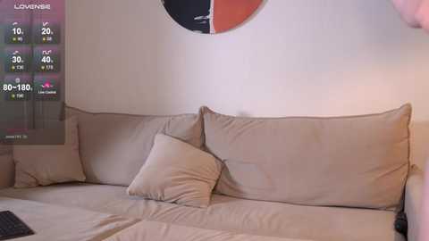 juliyajam @ chaturbate on 20251020