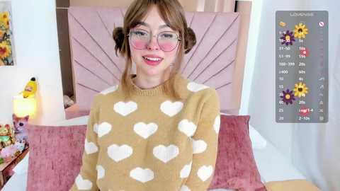kasumi_jh @ chaturbate on 20251020