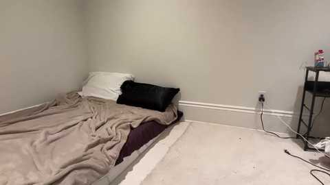 kendallmonroee @ chaturbate on 20251020