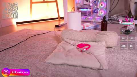 lil_eva @ chaturbate on 20251020