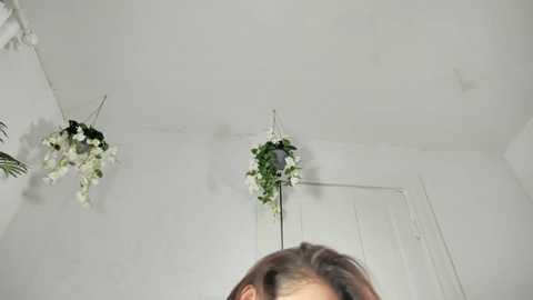littlegreekflower @ chaturbate on 20251020