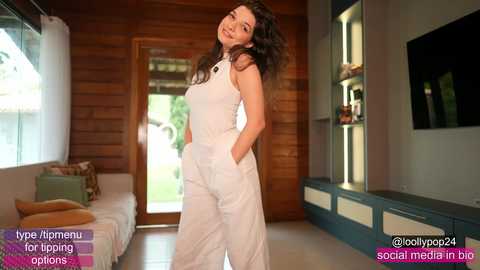 loollypop24 @ chaturbate on 20251020