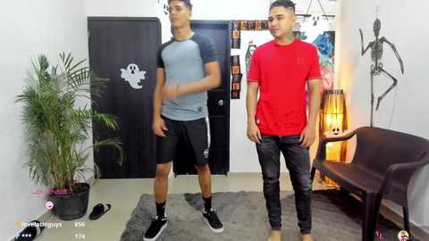 masters_sexx @ chaturbate on 20251020