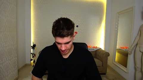 maxkaiden @ chaturbate on 20251020