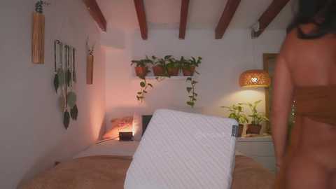 meegan1 @ chaturbate on 20251020