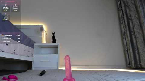 meow_mikasa @ chaturbate on 20251020