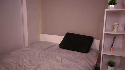 mirianscorgie @ chaturbate on 20251020