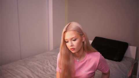 mirianscorgie @ chaturbate on 20251020