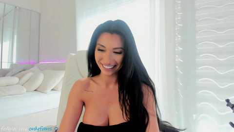 miss_diamond__ @ chaturbate on 20251020