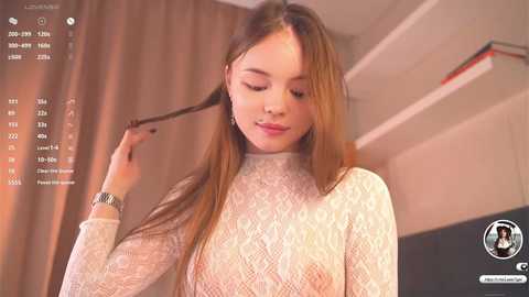 oke_doke @ chaturbate on 20251020