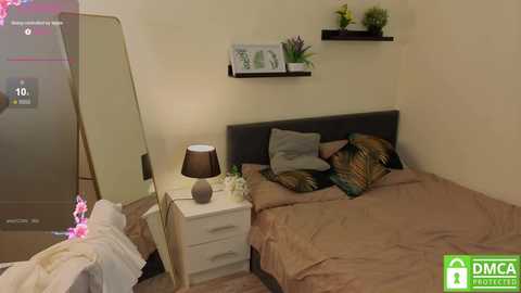 patricia_perry @ chaturbate on 20251020