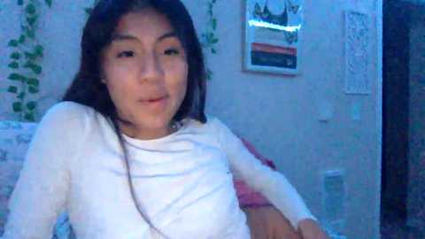 pretty_girl828687 @ chaturbate on 20251020