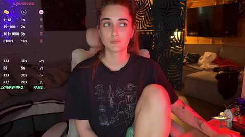 ps6pro @ chaturbate on 20251020