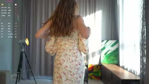 rosellegaeta @ chaturbate on 20251020