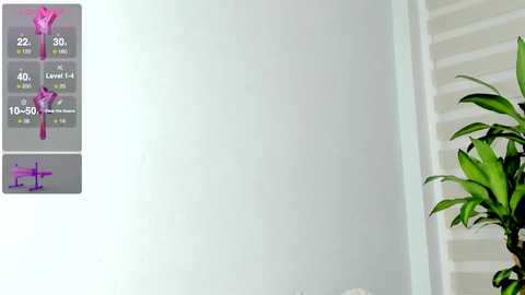 scarett_jackson @ chaturbate on 20251020