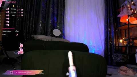 serene_sophiex @ chaturbate on 20251020