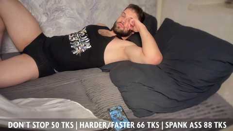 sex_boooy_girl @ chaturbate on 20251020