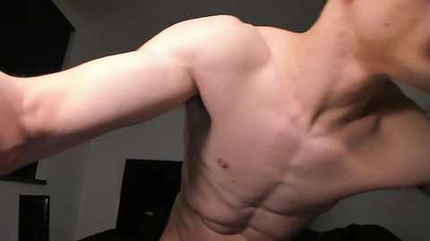 skinnyguywithbigd @ chaturbate on 20251020