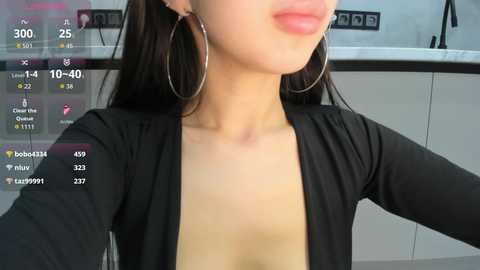 soul_mi @ chaturbate on 20251020