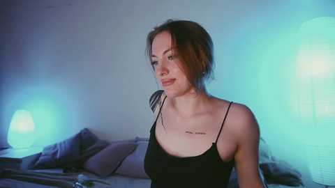 stanovaya300kg @ chaturbate on 20251020
