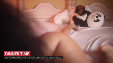 suzysuza @ chaturbate on 20251020