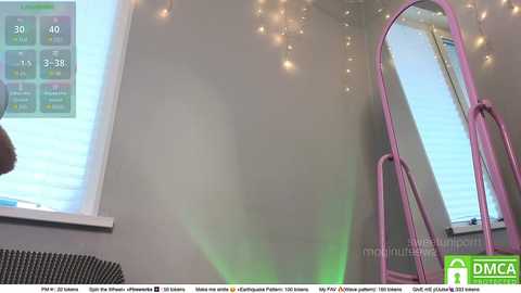 sweetuniporn @ chaturbate on 20251020