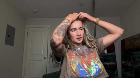 teamtragic @ chaturbate on 20251020