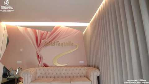 wildtequilla @ chaturbate on 20251020