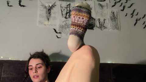 wonderland_stia @ chaturbate on 20251020